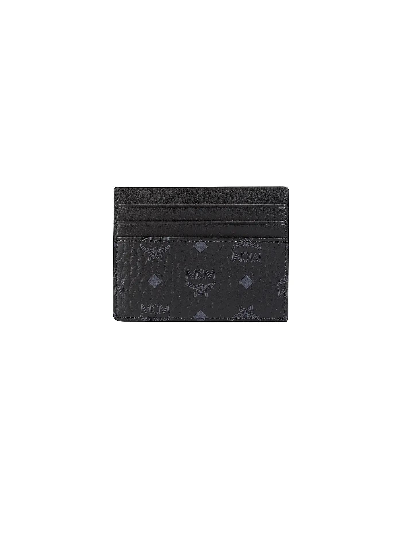 MCM | Ausweisetui - Kartenhalter Visetos Original New Card Case | 